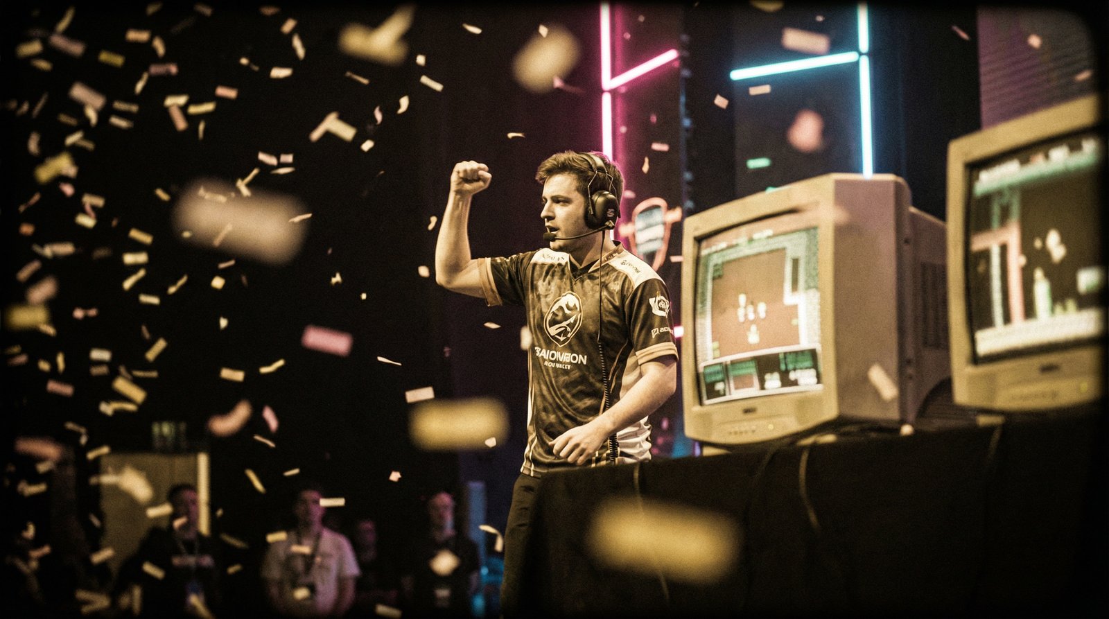 母狗社区电竞话题