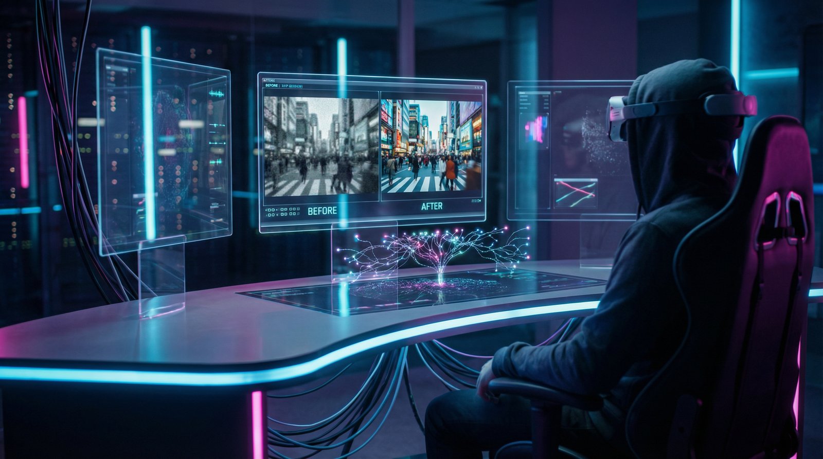 母狗社区AI话题